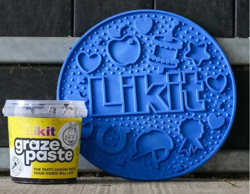 Likit Graze Maze Blue-2