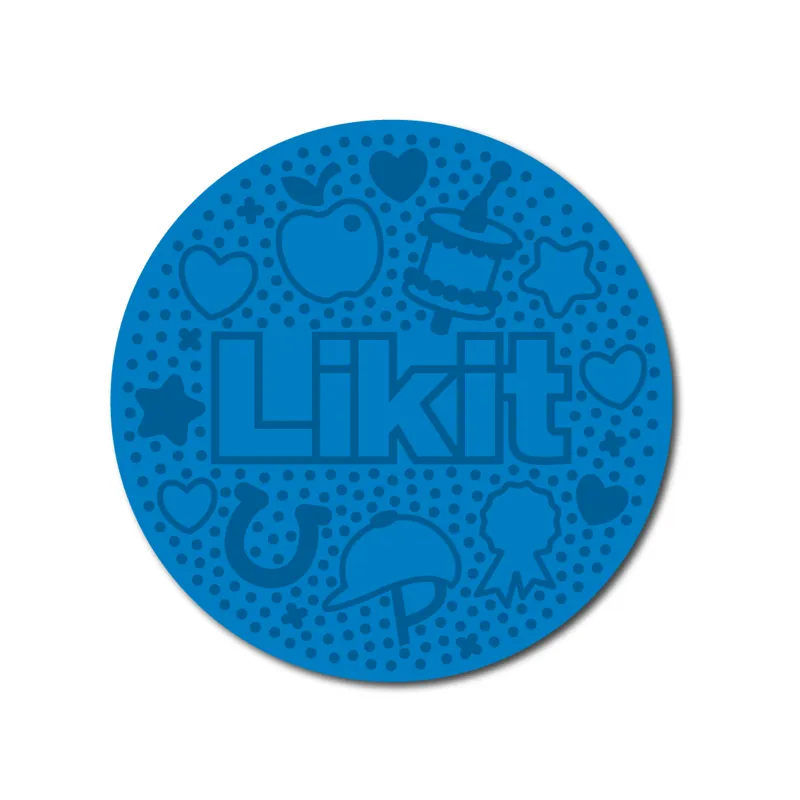 Likit Graze Maze Blue-1