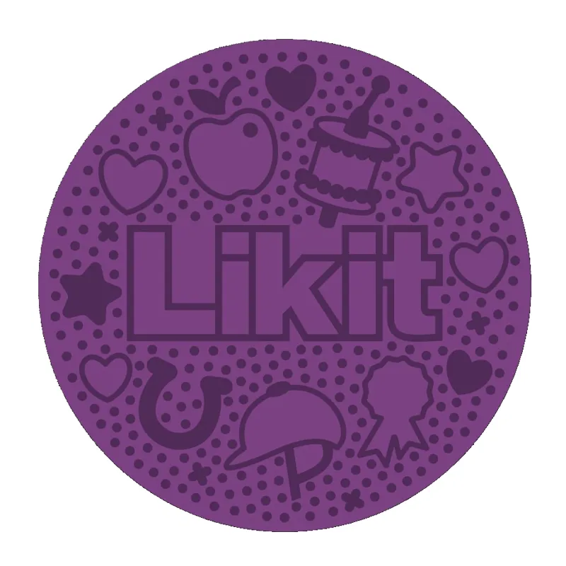 Likit Graze Maze Purple-1