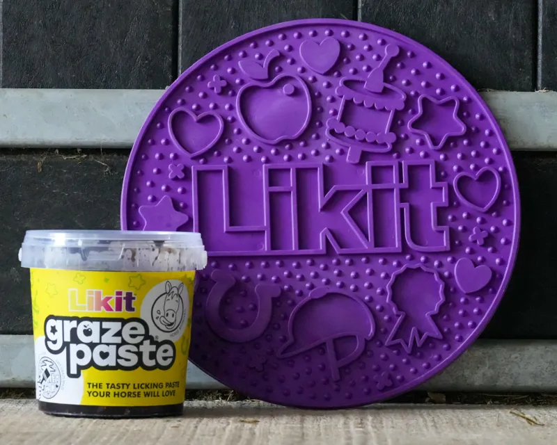 Likit Graze Maze Purple-2