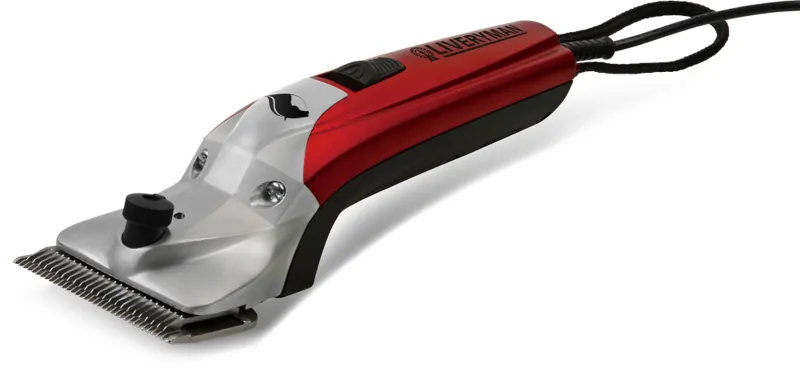 Liveryman Black Beauty - Mains