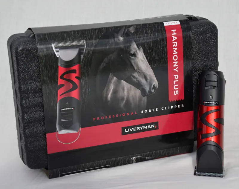 Liveryman Harmony Plus with Narrow Blade 1.6mm