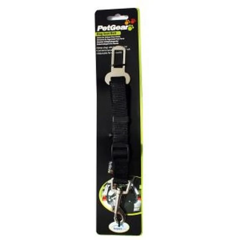 Pet Gear Dog Car Seat Belt-1