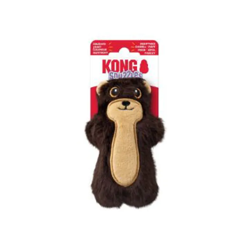 KONG Snuzzles Mini Otter XS