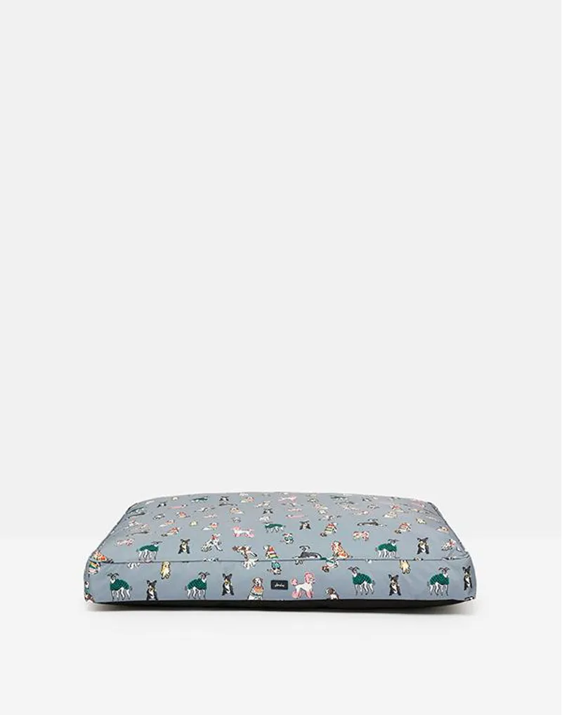 Joules Rainbow Dogs Mattress