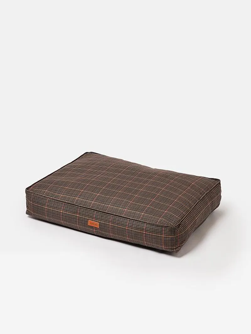 Joules Henson Check Mattress