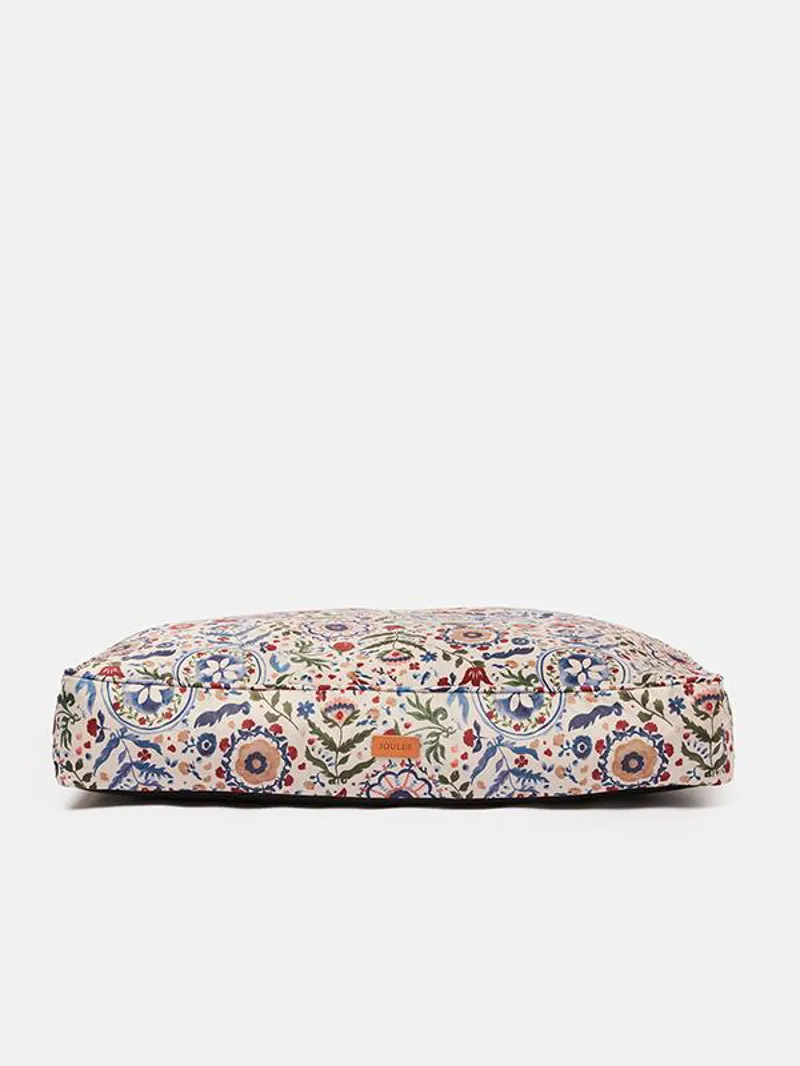 Joules Festival Floral Mattress