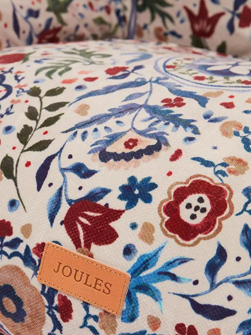 Joules Festival Floral Sofa-1