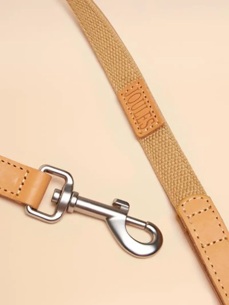 Joules Tan Lead-1