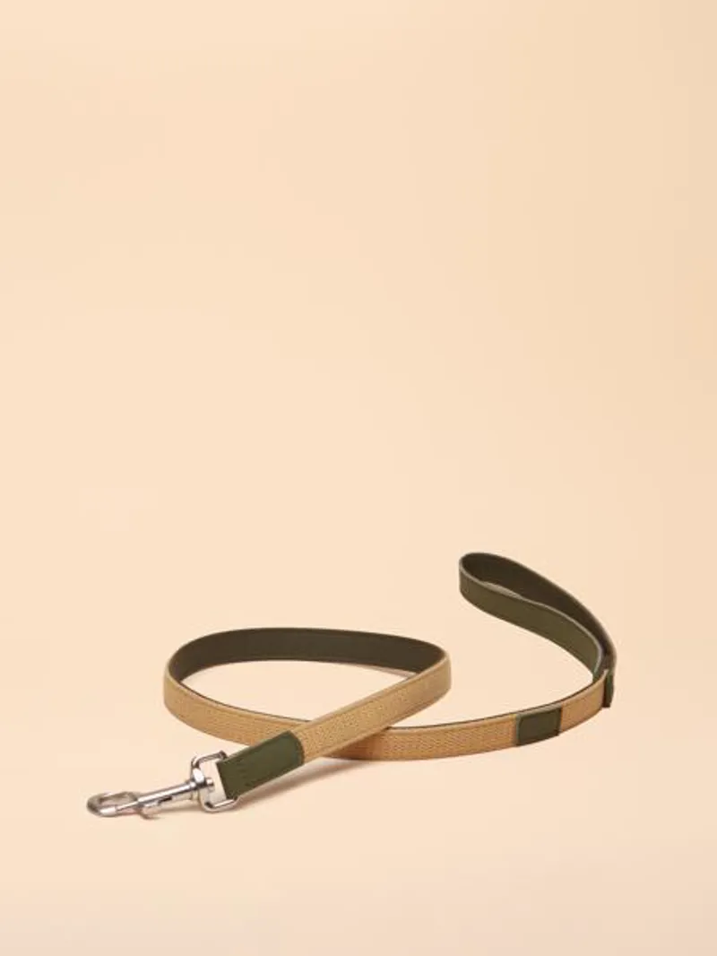 Joules Khaki Lead
