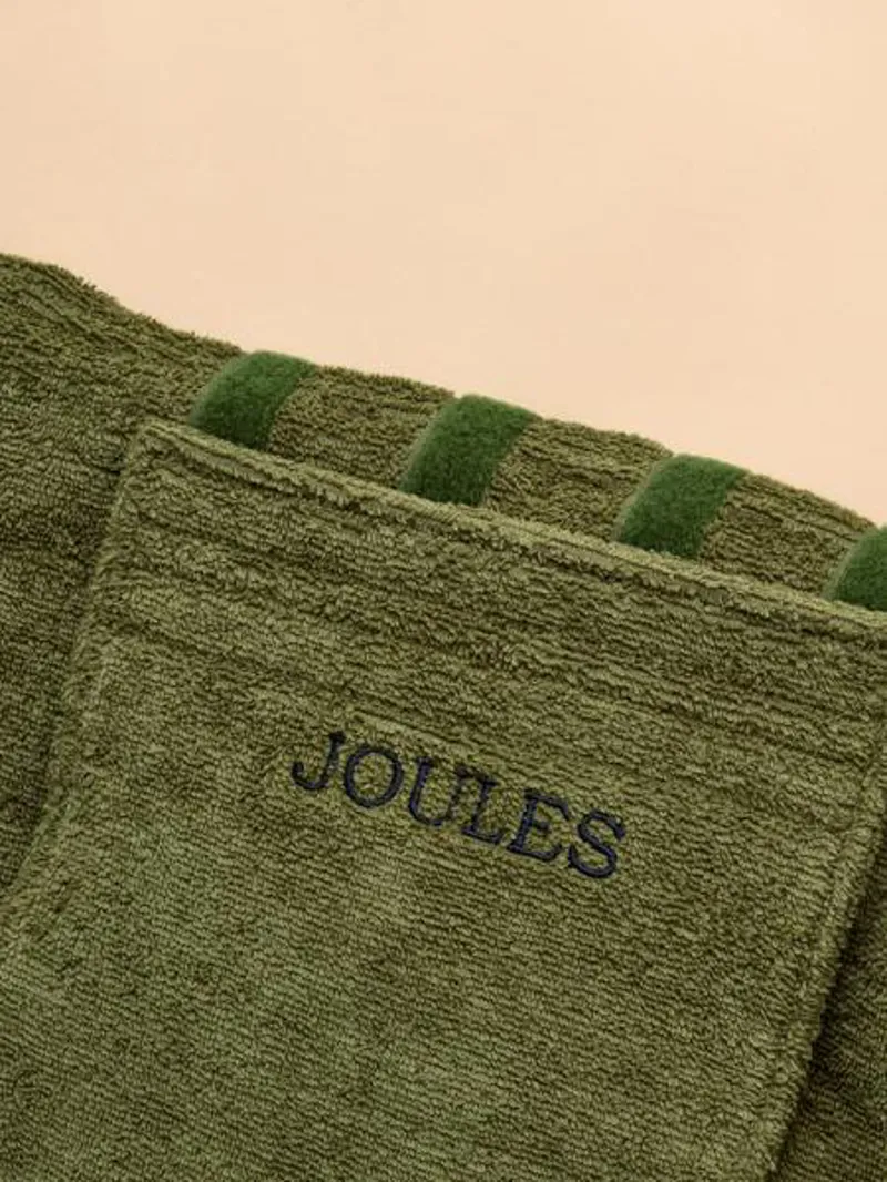 Joules Drying Coat-3