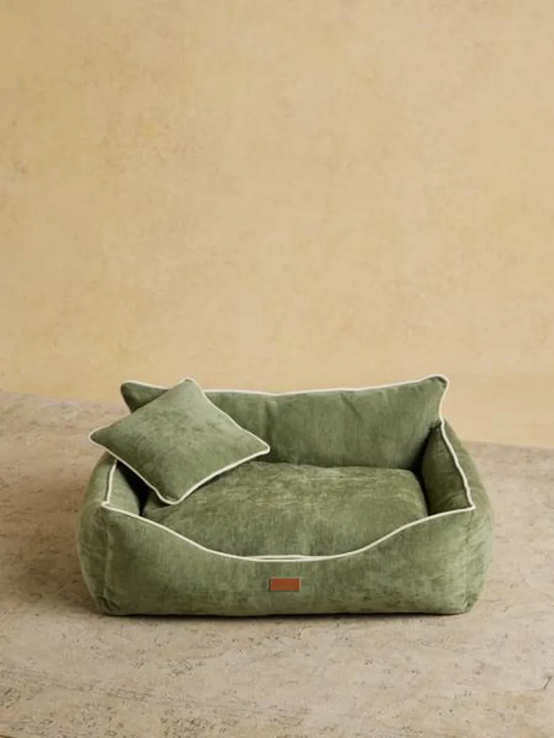 Joules Snuggler Dog Sofa