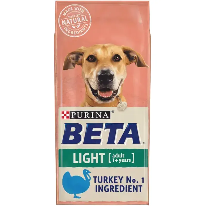 Beta Light 14kg