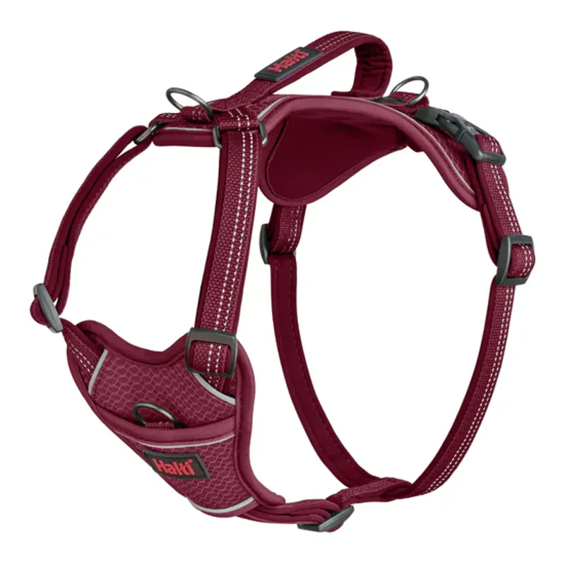 Halti Anatomy Harness Pink