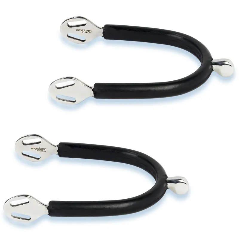 Stubben SEQ Spurs 30mm