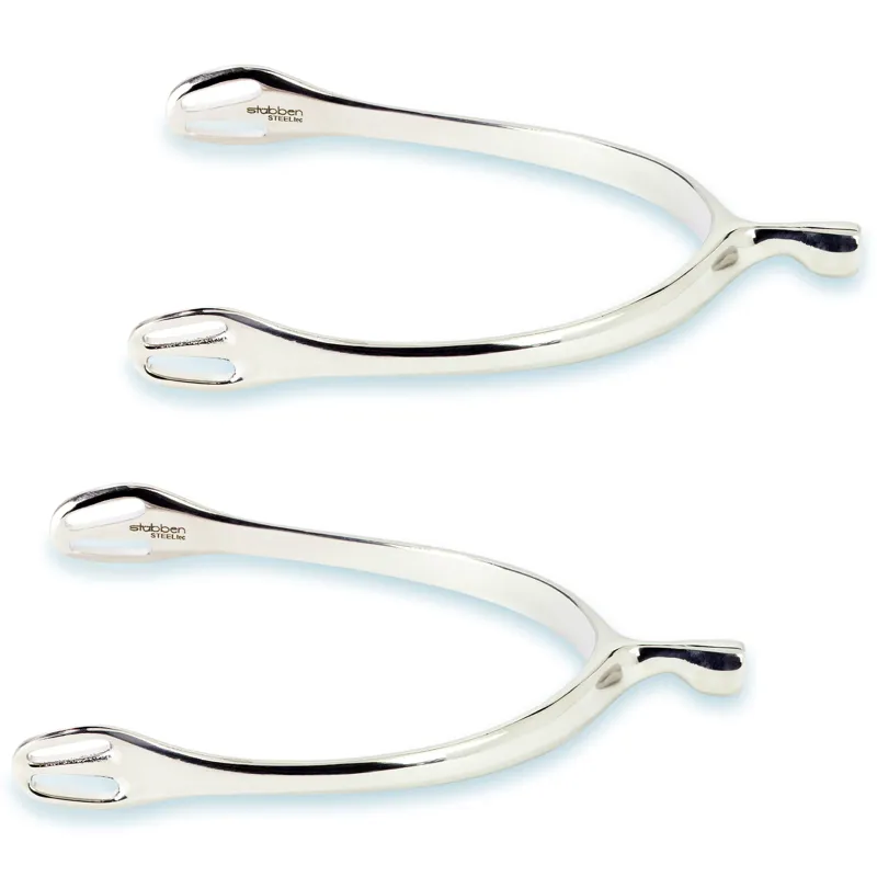 Stubben Dynamic Spurs 25mm