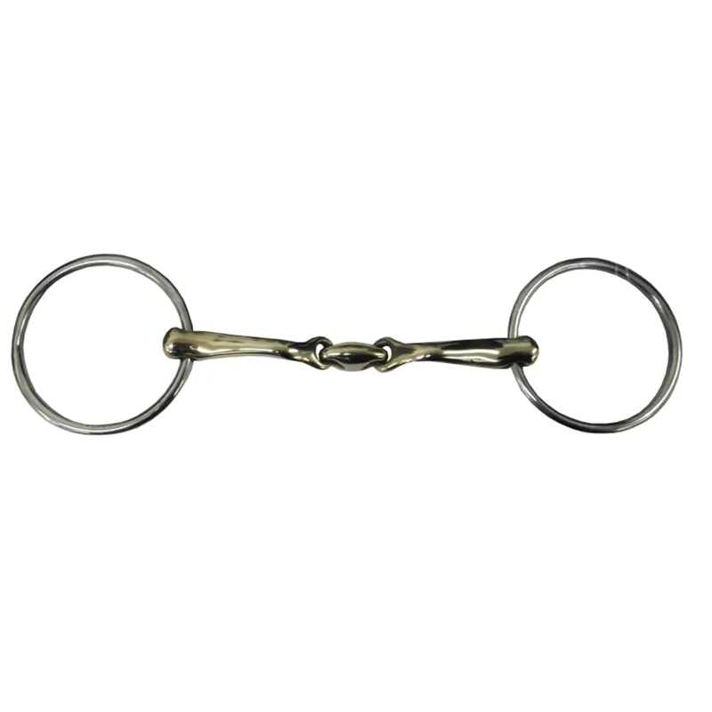 E Jeffries Eldonian Minos Harmony Bit