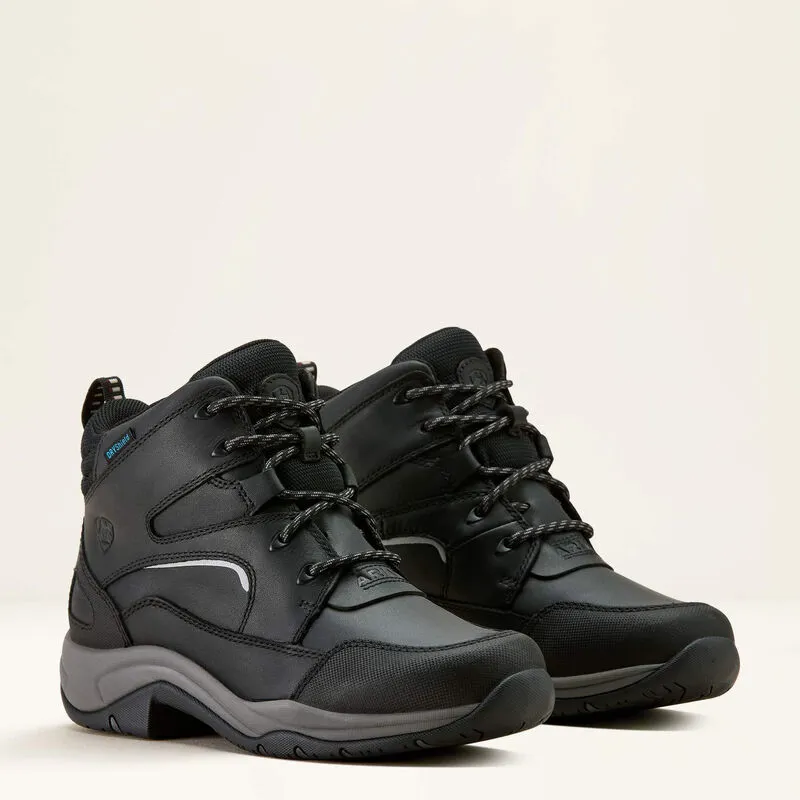 Ariat Ladies Telluride II H2O Black