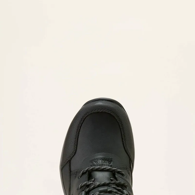 Ariat Ladies Telluride II H2O Black-3