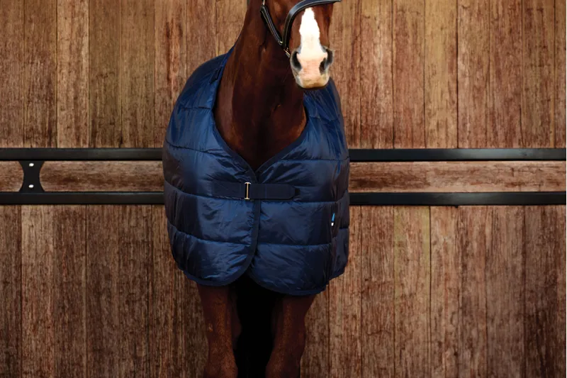 Weatherbeeta ComFiTech Liner 200g Navy-1