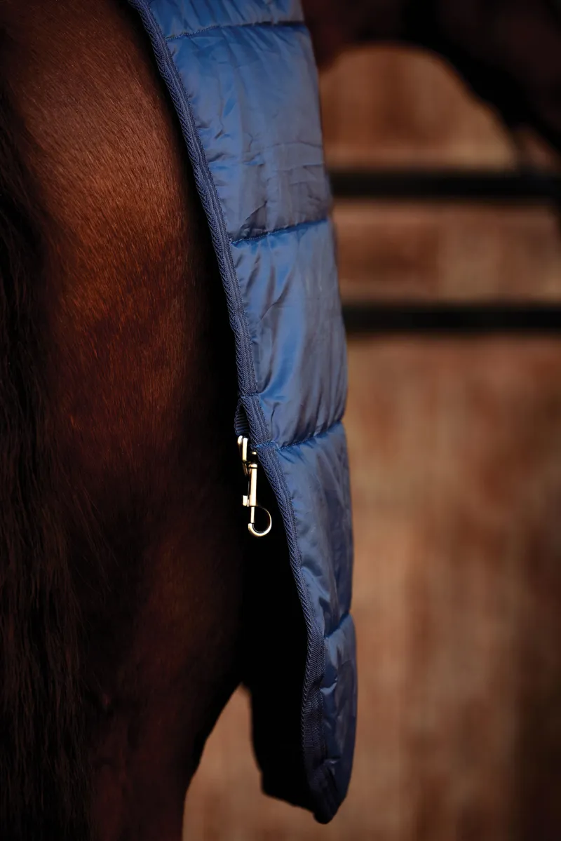 Weatherbeeta ComFiTech Liner 100g Navy-4