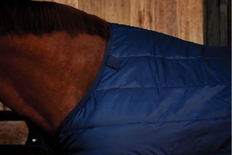 Weatherbeeta ComFiTech Liner 100g Navy-2