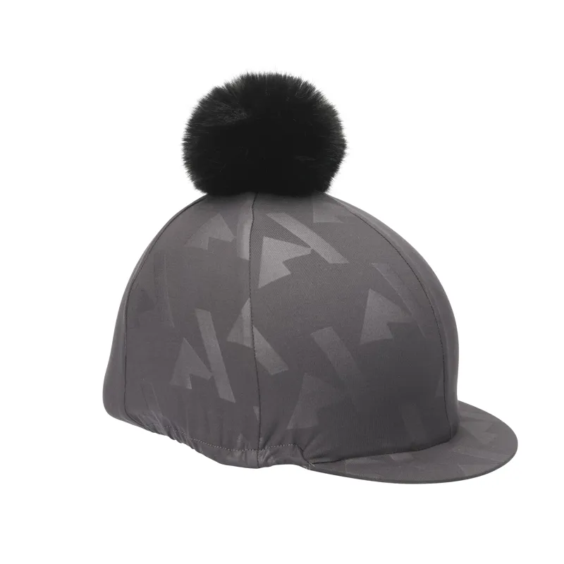 Aubrion React Hat Cover Shadow Print