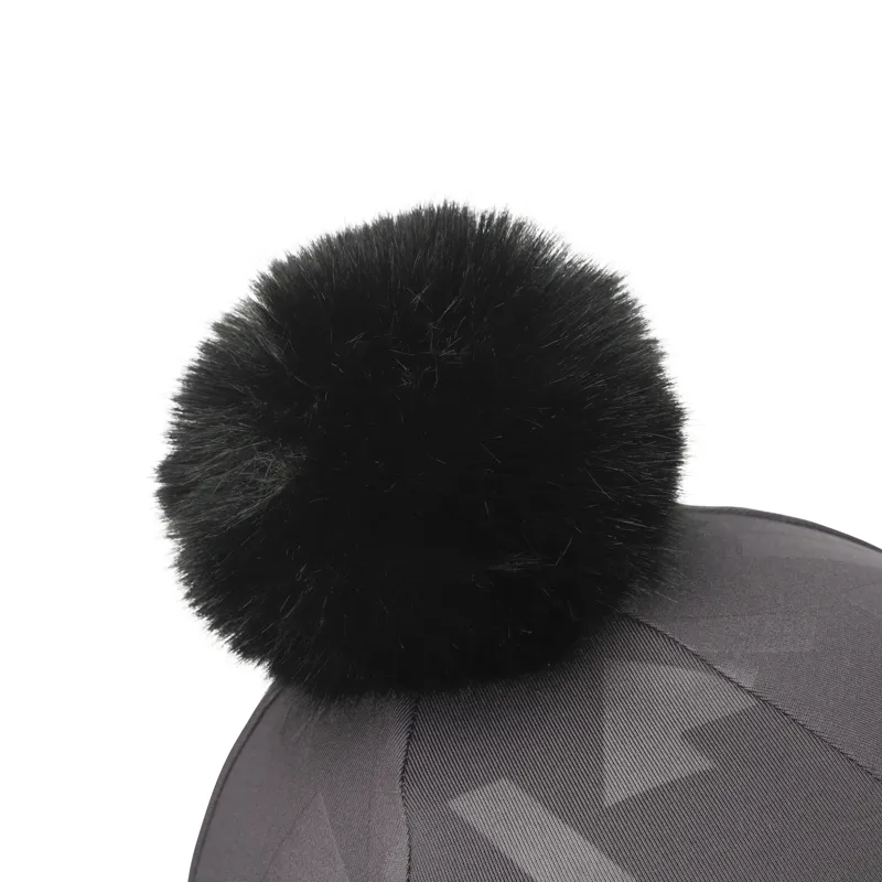 Aubrion React Hat Cover Shadow Print-1