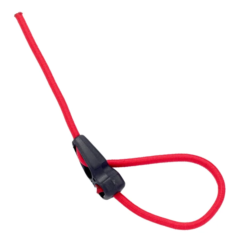 Hoof It Quick Clip
