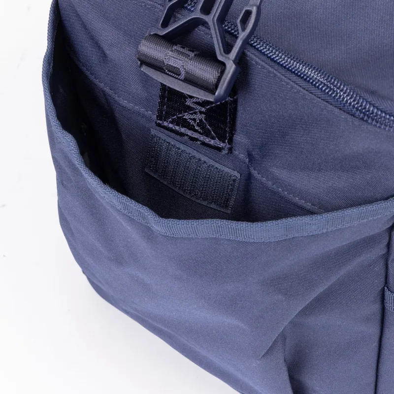 Aubrion Equestrian Grooming Kit Bag Navy-5