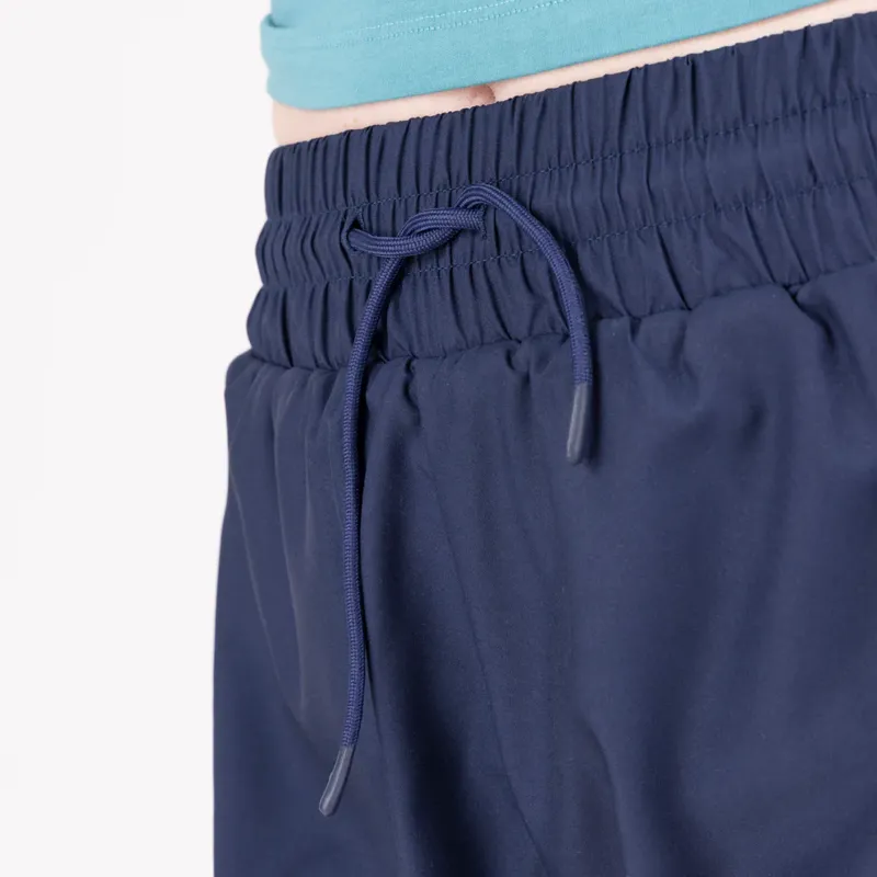 Aubrion React Tech Shorts Midnight-2