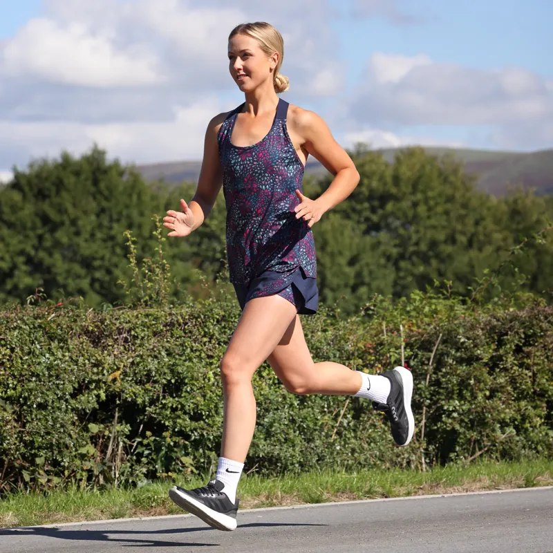 Aubrion React Tech Vest Petal-3