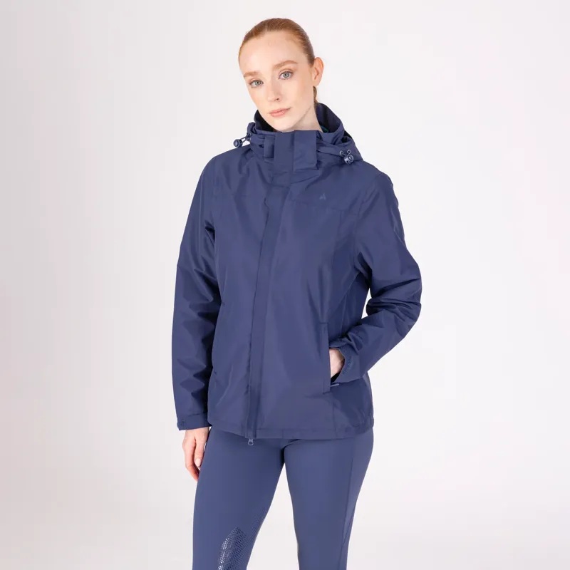 Aubrion React Waterproof Jacket Midnight-1