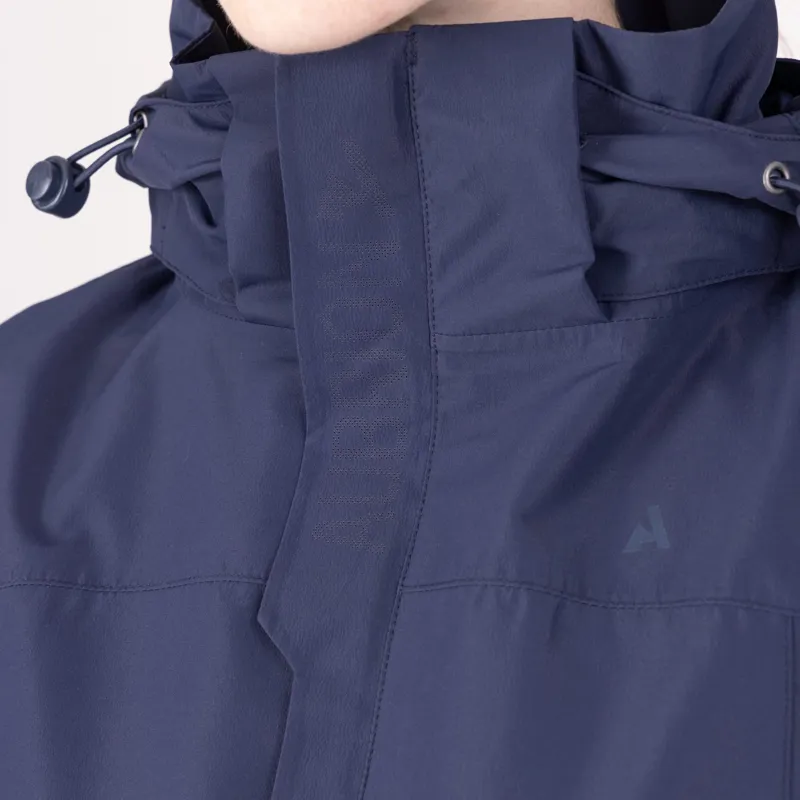 Aubrion React Waterproof Jacket Midnight-2