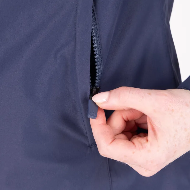 Aubrion React Waterproof Jacket Midnight-3