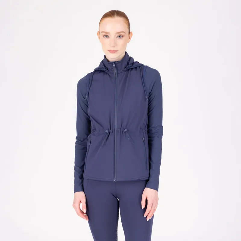 Aubrion React Gilet Midnight-1