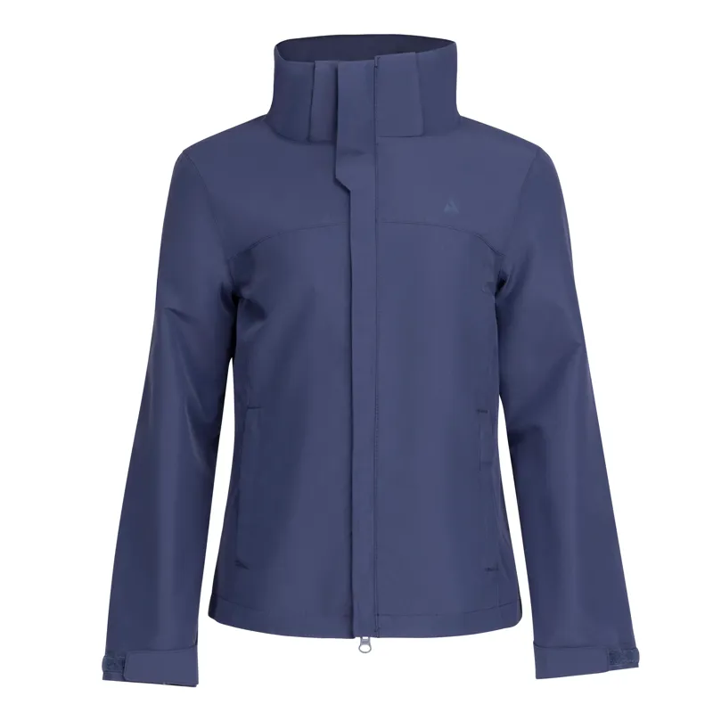 Aubrion Young Rider React Waterproof Jacket Midnight