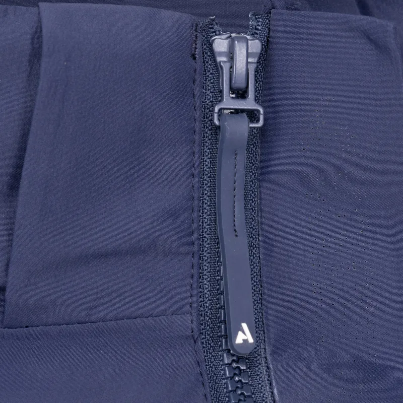 Aubrion Young Rider React Waterproof Jacket Midnight-4