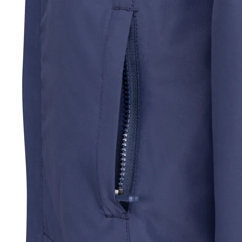 Aubrion Young Rider React Waterproof Jacket Midnight-3