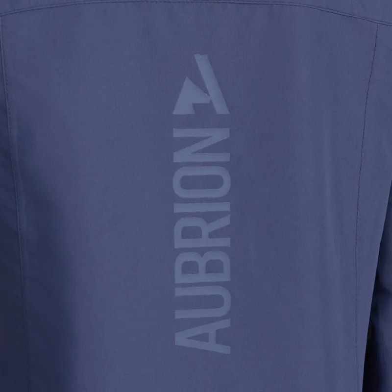 Aubrion Young Rider React Waterproof Jacket Midnight-2