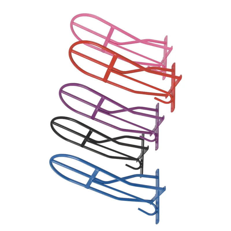 Shires Saddle Rack