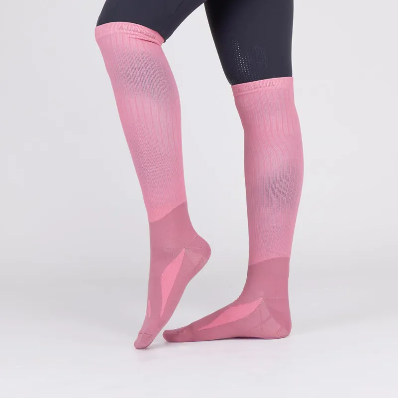 Aubrion React Winter Socks Candy Floss