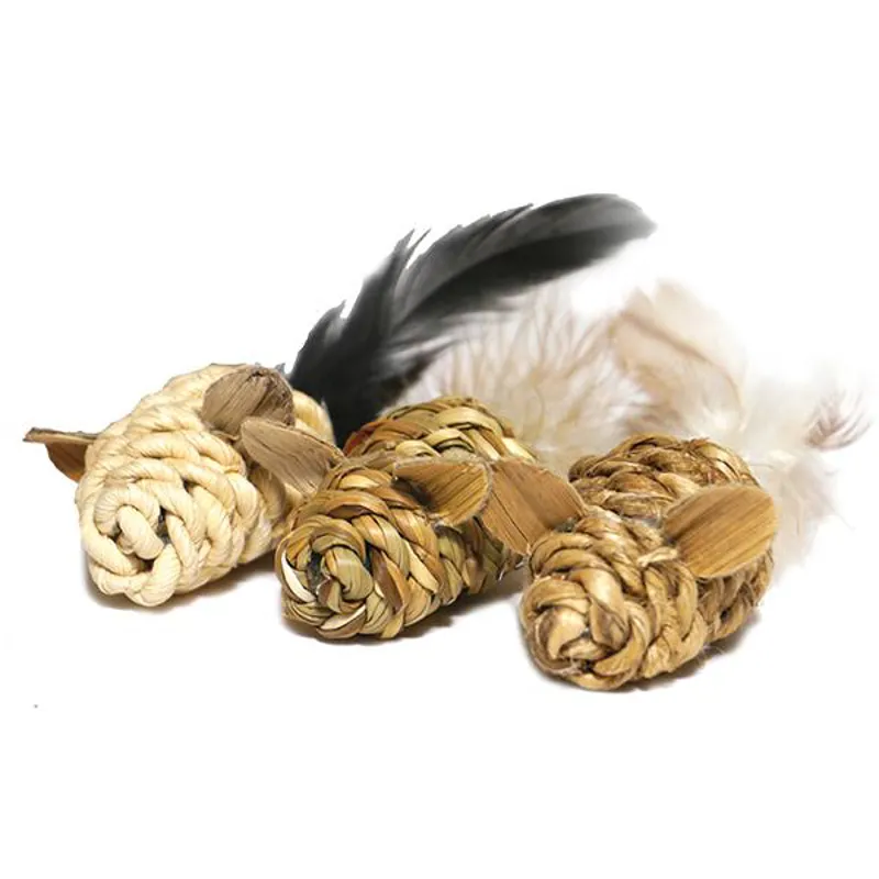 Jolly Moggy Cute Mini Mice-1