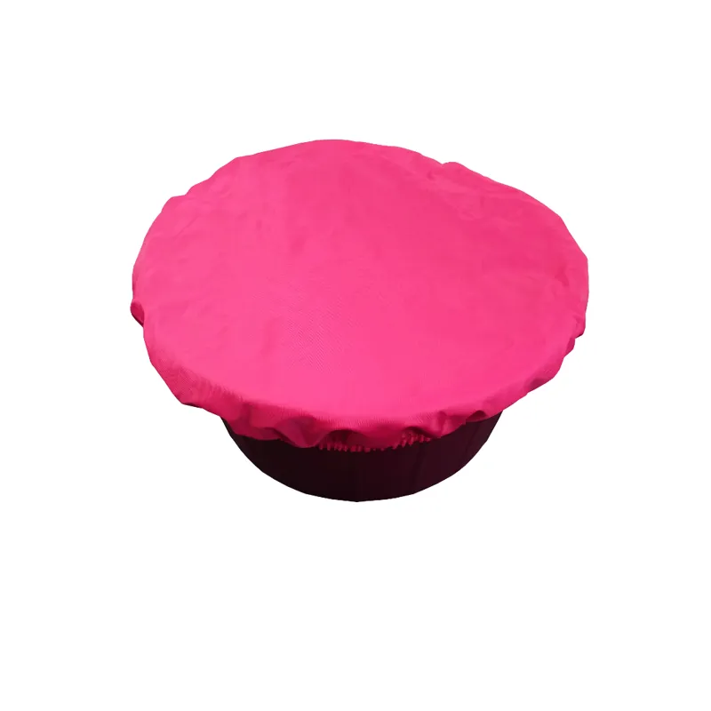 Bucket Cover