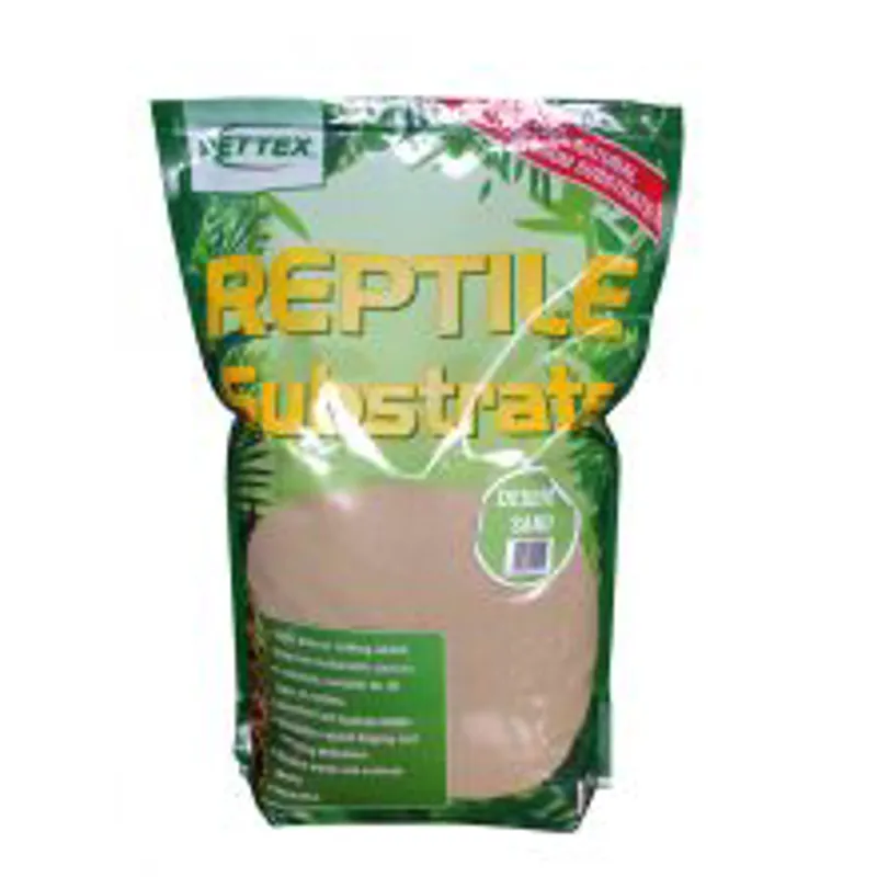 Pettex Reptile Substrate Orchid Bark 10L