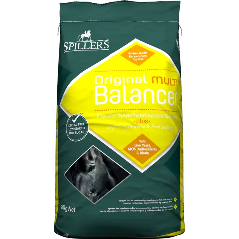Spillers Original Multi Balancer