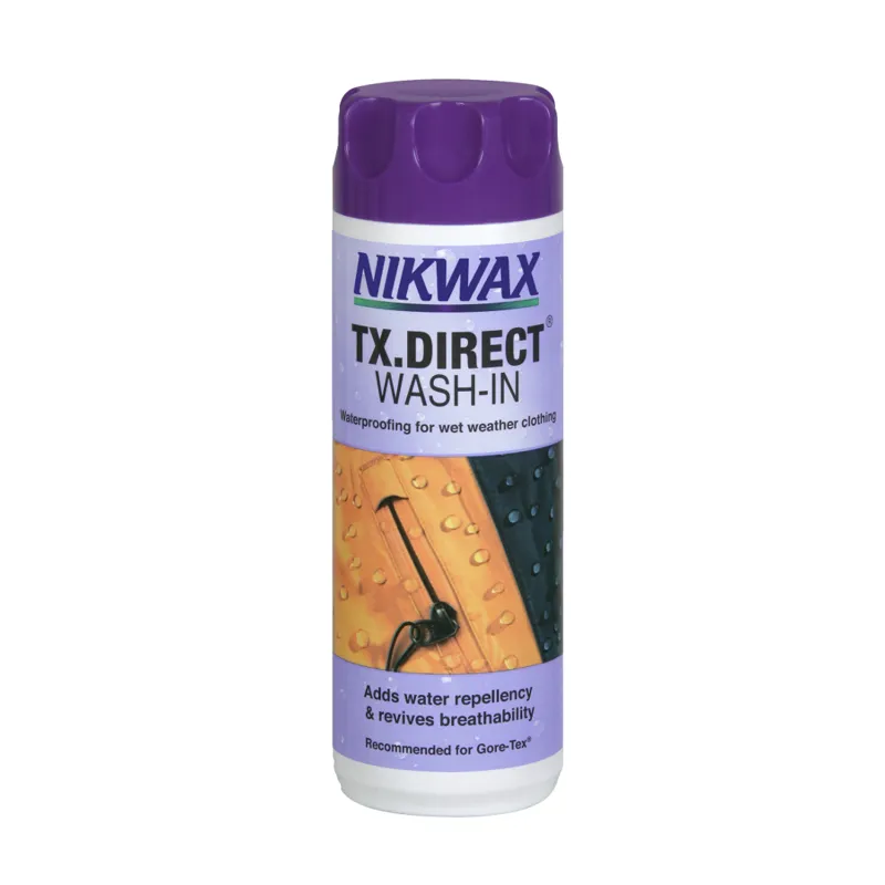 Nikwax TX Direct Wash In 300ml