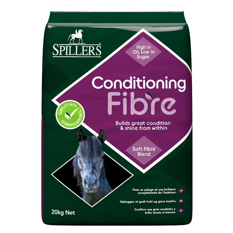 Spillers Conditioning Fibre