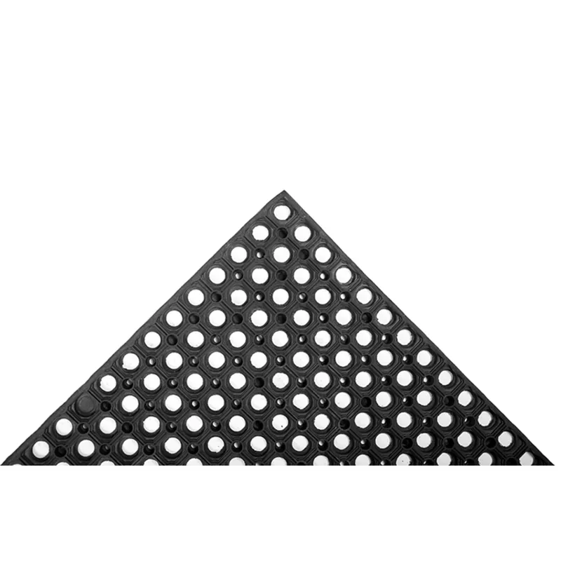 Gateway Rubber Mat 1.5m x 1m