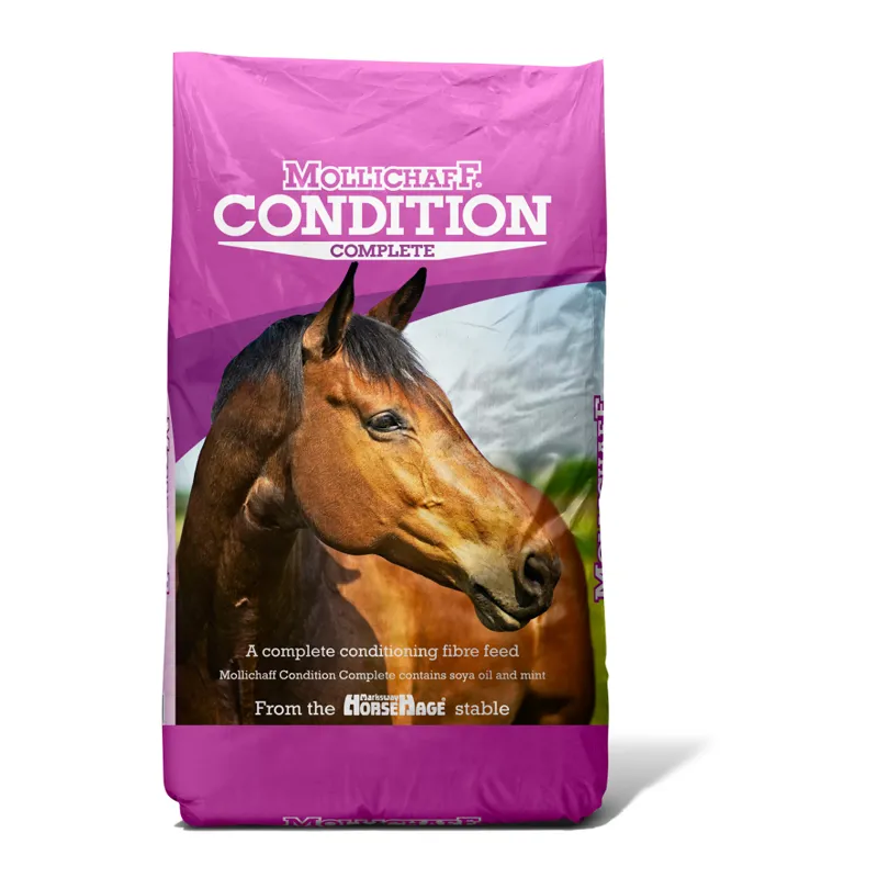 Mollichaff Condition